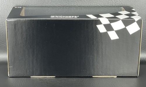 MINICHAMPS 1:18 Diecast Lotus Ford 79 JP Jarier, GP Canada 1978 ltd. ed. NUOVO - Foto 7 di 8