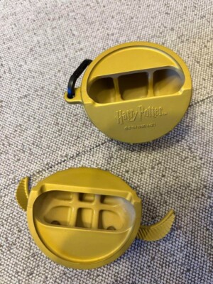 ハリー・ポッター ゴールデン・スニッチ ケース　CASETIFY AirPods Harry Potter™ x CASETiFY 💫 Golden Snitch AirPods Pro Case