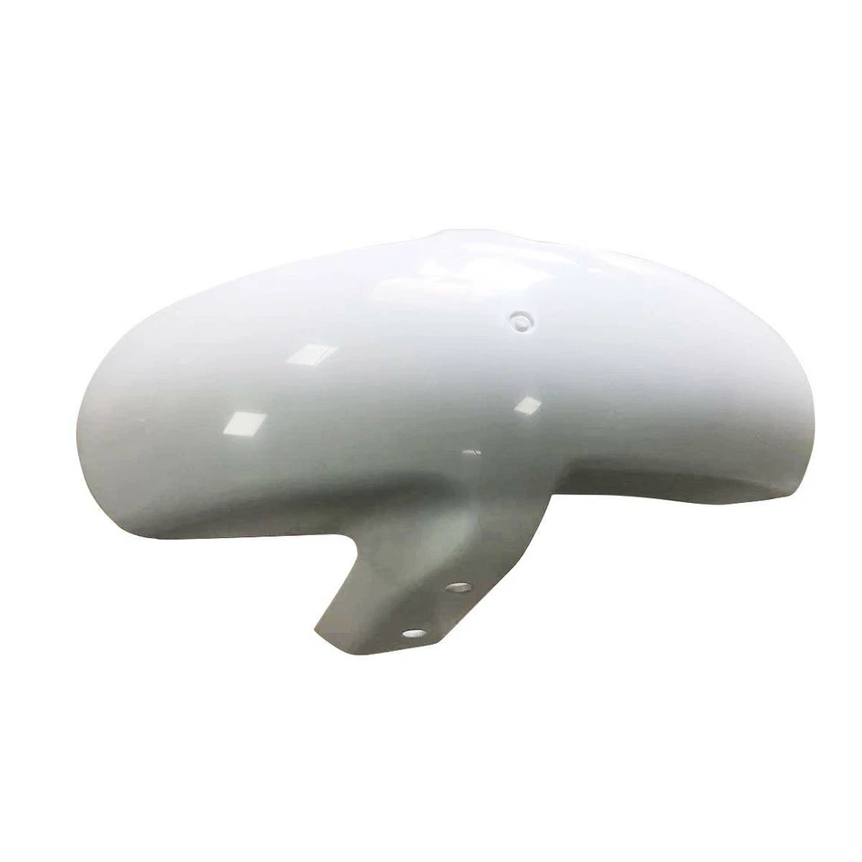 Fit for Kawasaki Ninja 650R 2006 2007 2008 Fairing EX650 Kit Unpainted Plastic Foto 3 de 4