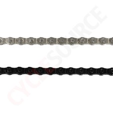 KMC Chain 1/2x1/8 x 102L Wide Half Link 1/Speed Freestyle Fixie Bike BMX Bicycle