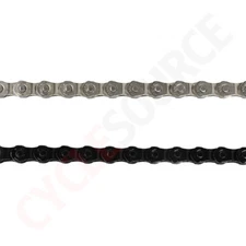 KMC Chain 1/2x1/8 x 102L Wide Half Link 1/Speed Freestyle Fixie Bike BMX Bicycle