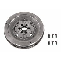 Schwungrad Schwungscheibe Zweimassenschwungrad FüR Audi A3 Vw Golf 2.0 Tdi Vaico