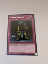Robbin' Goblin MRD-EN135 Metal Raiders (25th Anniversary Edition) Unlimited