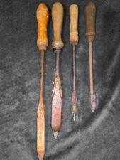Vintage/Antique Solder Irons Job Lot Bundle Various Sizes(12)
