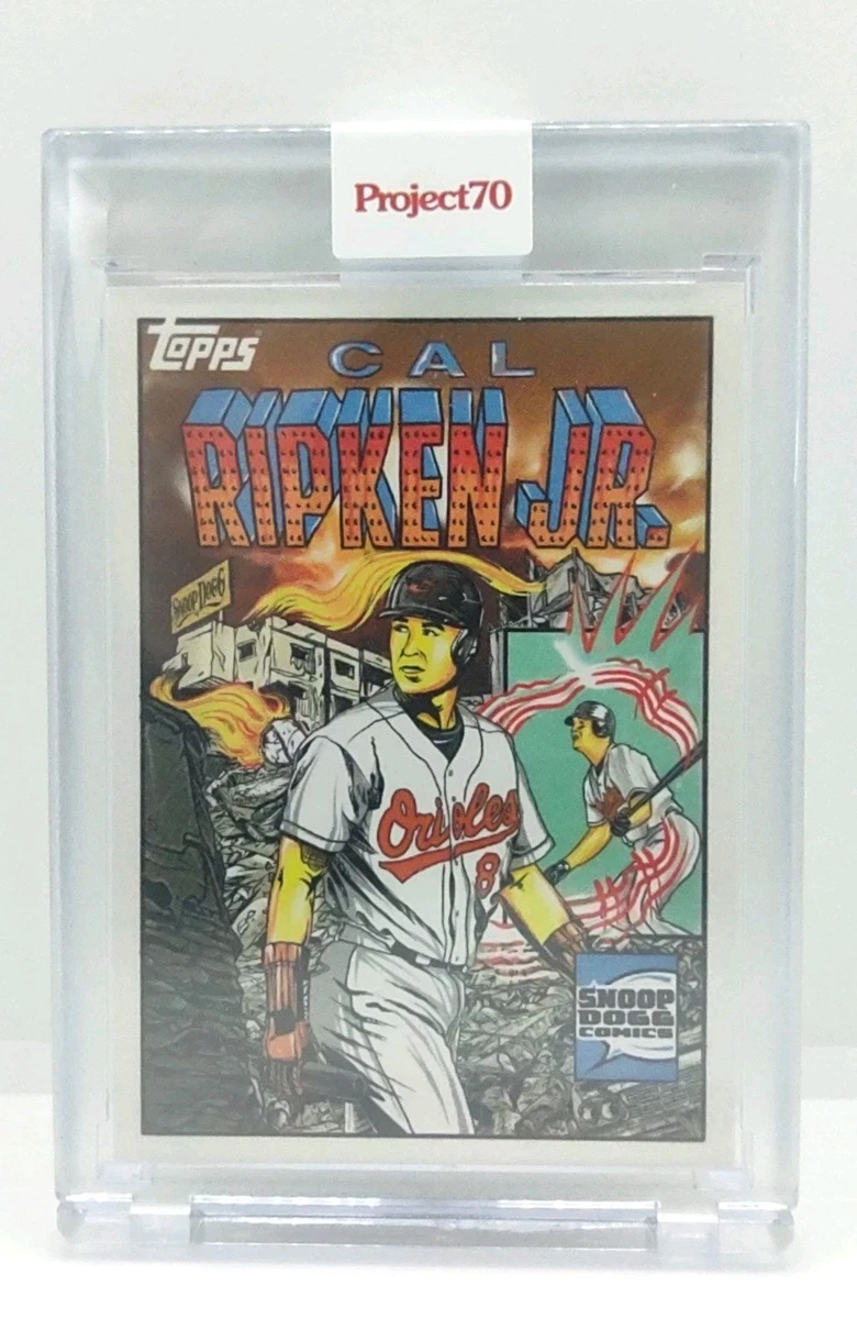 2021 Topps Project 70 Baseball Trading Cards for sale | eBay