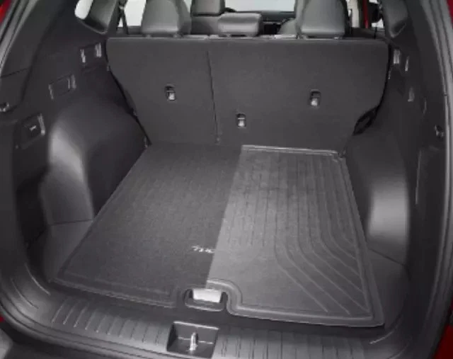 Genuine Hyundai 2021-2024 Tucson Reversible Cargo Tray CWF12-AC600