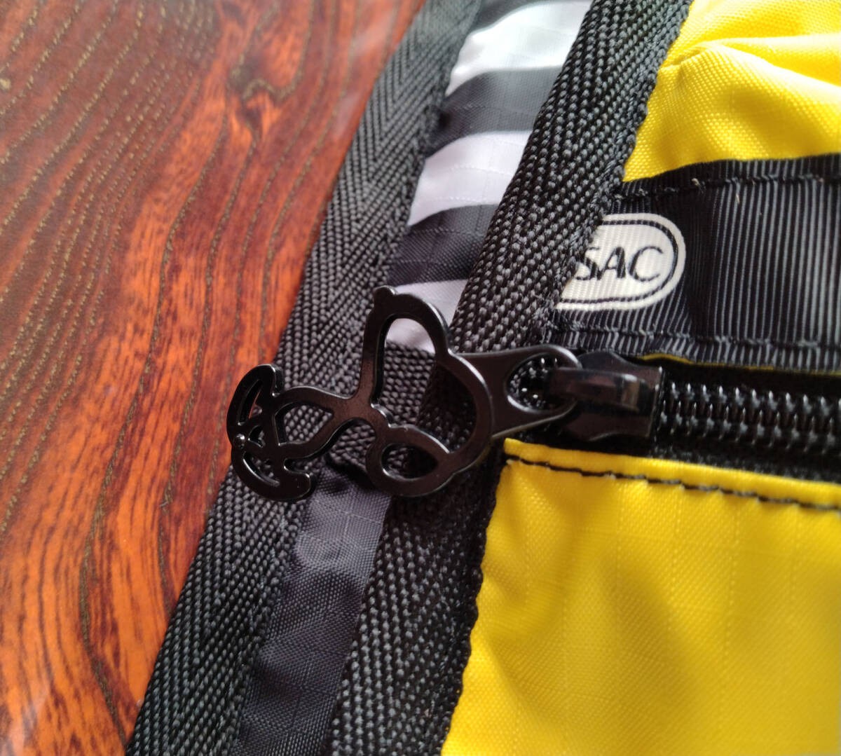 LeSportsac [Snoopy USJ collaboration] "Basic back… - image 6