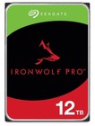 Seagate IronWolf Pro 12TB NAS HDD ST12000NT001