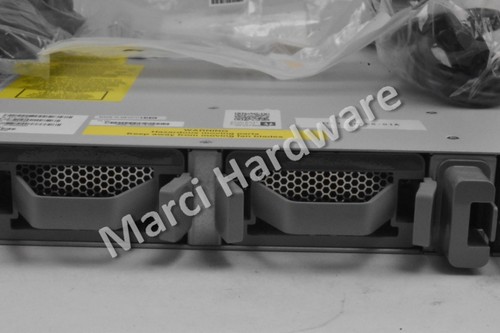 Cisco C9500-48Y4C-A 48 Ports Managed Ethernet Network Advantage **CLEAN SERIAL** - Picture 24 of 24