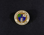 Vintage Barking & East Ham United Non League Football Pin Badge