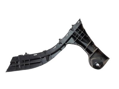 Volvo XC60 2012 Hinten links Halterung Stoßstange Stoßfänger hinten 30764697