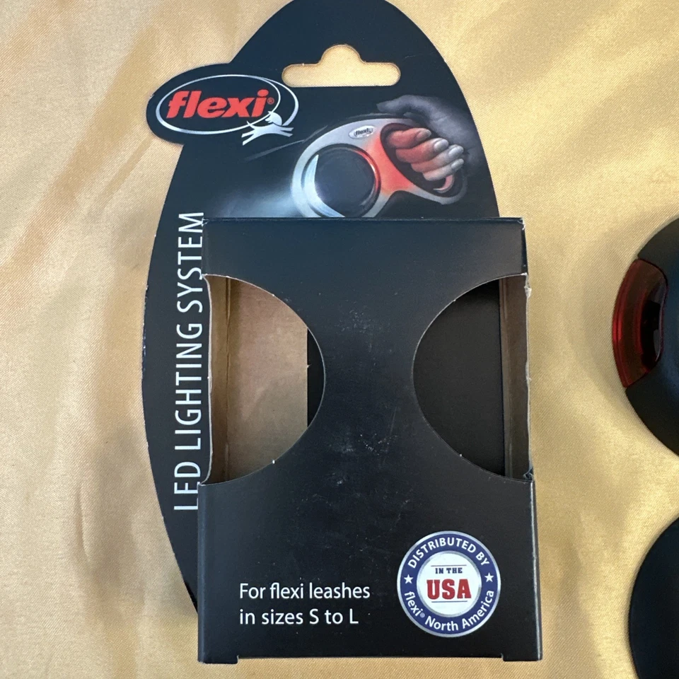 Sistema de iluminação LED Flexi 403325 - Imagem 2 de 4