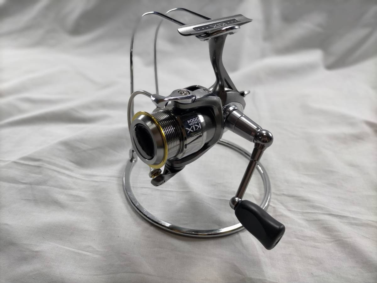 ダイワ カルディア2004 美品 【公式通販】