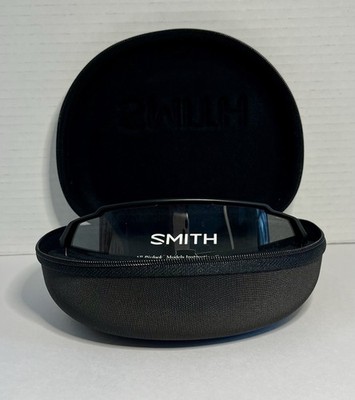 Smith Optics Case and Pivlock Interchangeable Lens Only