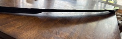 Black Gloss KHK Spoiler Compatible-F30 MP Style