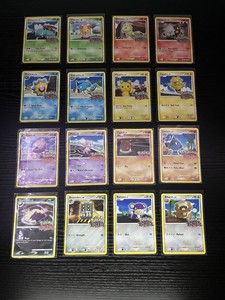 Pokemon Rumble Set | eBay
