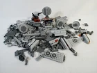LEGO Star Wars: Millennium Falcon (75105) Incomplete See Picture