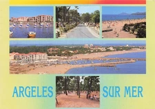 66 ARGELES SUR MER PLAGE