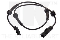 Abs Sensor Raddrehzahl Nk 293930 FüR Megane Renault BM0 KM0 2 ScÉNic JM0 LM0 EM0