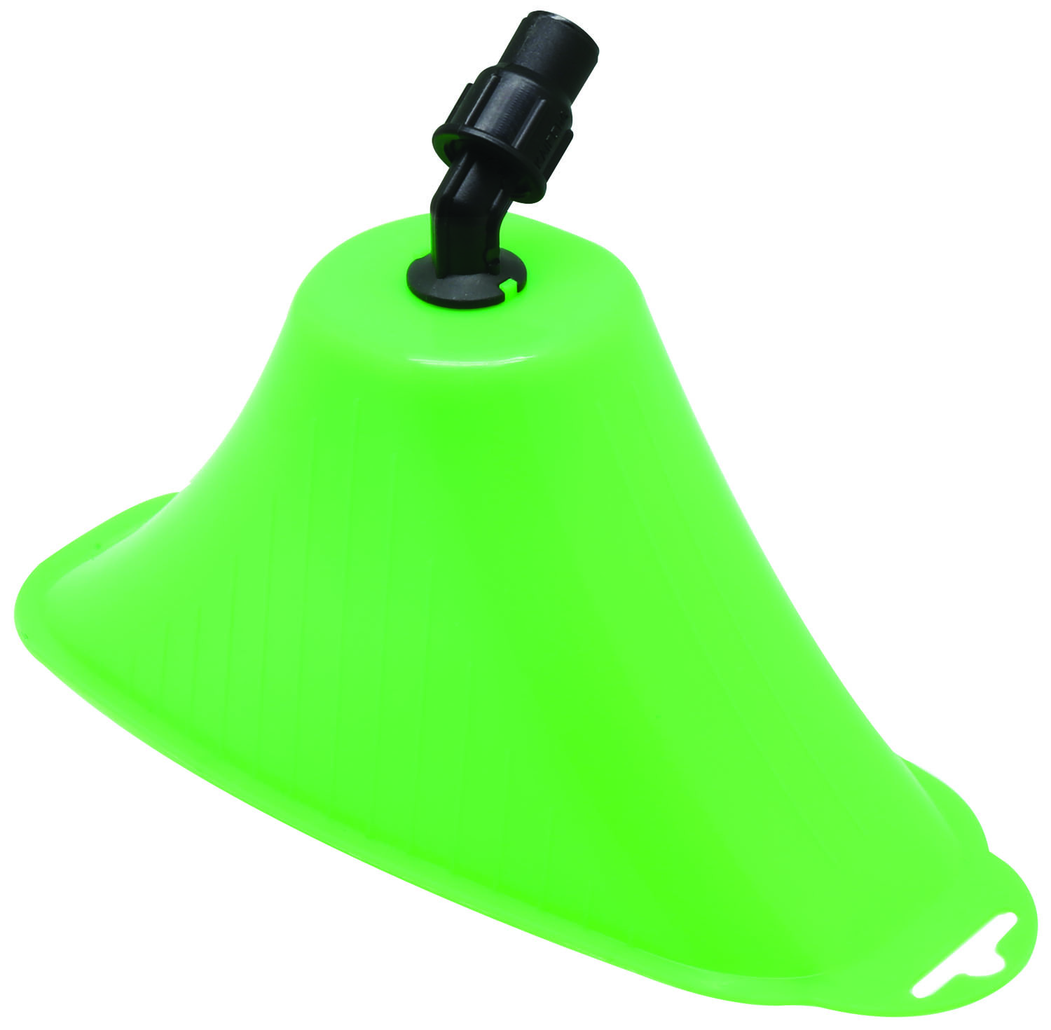 BRIXO CAMPANA DISERBO PER POMPA IRIS MINI