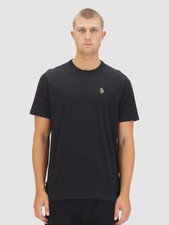 Image of Luke 1977 Traff 1000 T-Shirt -Black