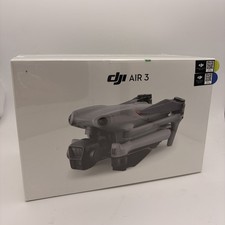 DJI Air 3 4K Camera Drone brand New Drone Body Only