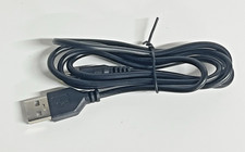 Power Cable for Pure Evoke H3 Replace Adapter with USB Cable