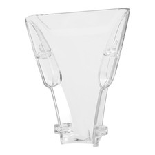 Carpet Vacuum Cleaner Nozzle Clear Cover 10/1 10/2 8/1 Replacement Kit for8574