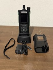 BAOFENG UV-32 GPS Walkie Talkie 10W Bluetooth Programming Multi Band Radio