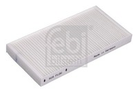 Original Febi Bilstein Filter Innenraumluft 17264 FüR Cadillac Fiat Opel Saab