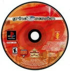 Grind Session (PS1 PlayStation 1, 2000) TESTED Resurfaced NO TRACKING