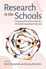 Image of School Counseling Research : Advancing the Professional Evidence Base by ...