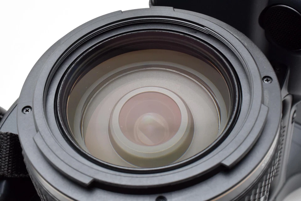 [MINT w/Hood] Sony HDR-AX2000 HD AVCHD Professional Camcorder Video Camera JAPAN - Image 3 of 4