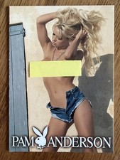 “Pamela Anderson” Pamwatch Photo Shoot Card November 1994 ( PACK~FRESH ) “Pamela Anderson” Pamwatch Photo Shoot Card November 1994 ( PACK~FRESH )