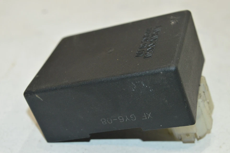 REX RS 450 CDI STEUERGERÄT ZÜNDBOX CDI-EINHEIT BLACKBOX ZÜNDEINHEIT - Bild 3 von 4