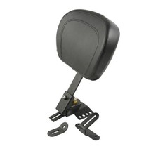 Verstellbare Fahrer R&uuml;ckenlehne f&uuml;r Harley-Davidson FXST 04-04