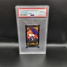 PSA 10 - 2013 Pokemon Hanafuda CHARIZARD Kanto-December (6992)