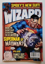 Cover of Rover and Wizard #174