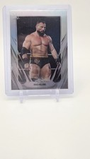 2026 Topps Chrome WWE #128 Ridge Holland Refractor