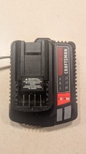 CRAFTSMAN CMCB100 V20 V12 12V/20V MAX 12  20-Volt Li-Ion Battery Charger