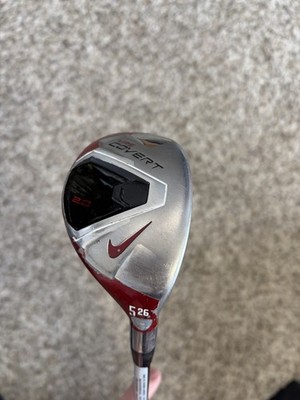 Nike VRS Covert 5-Hybrid 26* Kuro Kage Ladies Graphite Shaft