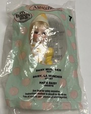 Madame Alexander 2007 Mcdonalds Wizard Of Oz - Daisy Munchkin 7 Sealed F6 