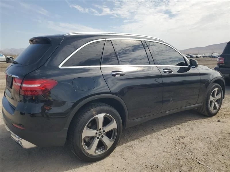 左前上部控制臂 2053305501 2016 - 2023 MERCEDES-BENZ GLC300 — 第 3/4 张图片