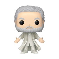 Tron: Ares Pop! Filme Vinile Figuren Kevin Flynn 9 Cm Funko