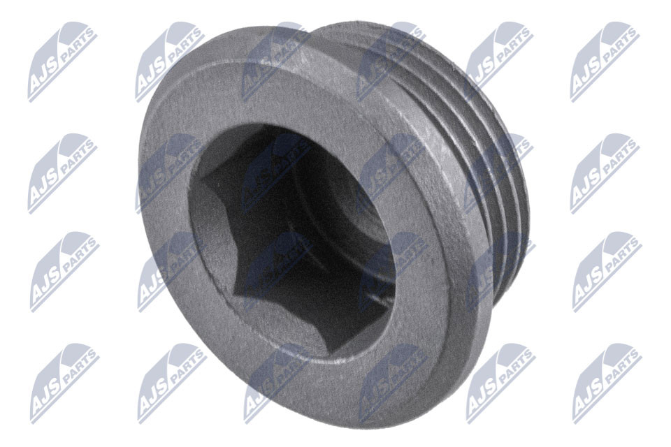 NTY EZC-BM-363 Sealing Plug, oil sump for BMW,MINI - Image 4