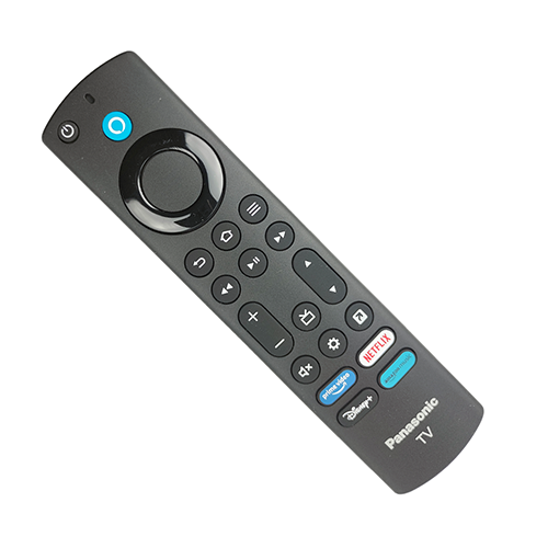 New Original Remote Control Panasonic N2QBYA000083 for TV75W95, TV65Z95,  TV55Z85