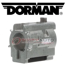 Dorman Ignition Lock Housing for 1997-1999 Oldsmobile Cutlass Primary  mb