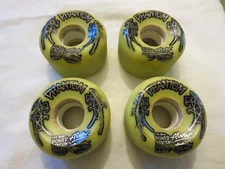ALVA POOL KING Phantom WHEELS Power Station Project slightly used vintage - like