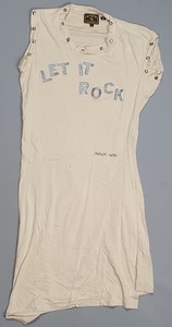 Vivienne Westwood Let It Rock | eBay
