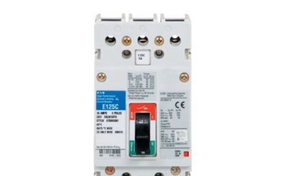 EGE3100FFG Eaton Circuit Breakers, G Series CIRCUIT BREAKER, 3-P, 100A/480V
